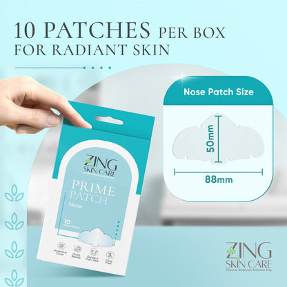 Nose Patch-Hydrocolloid Patch for Nose